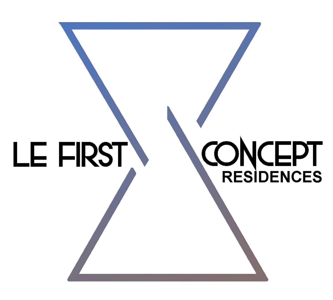 דירות דקר Le First Concept מראה חיצוני תמונה